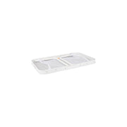 Bo-Camp Pastel Collection Table Yvoire Compact 56 x 34cm Bo-Camp - Dynamic Drive
