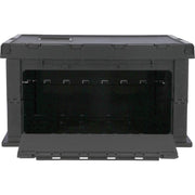 Travellife Bodin Box Large Dark Grey 2129640 Travellife - Dynamic Drive