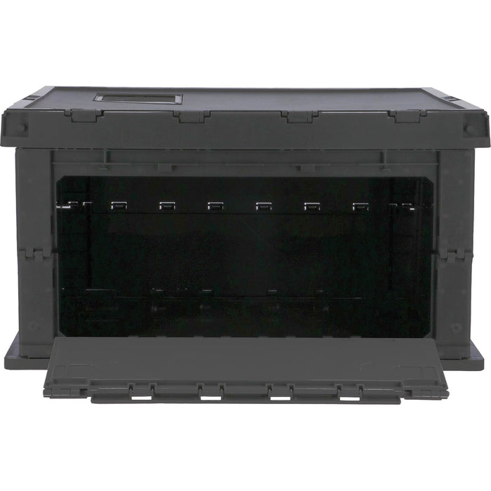 Travellife Bodin Box Large Dark Grey 2129640 Travellife - Dynamic Drive