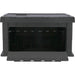 Travellife Bodin Box Large Dark Grey 2129640 Travellife - Dynamic Drive