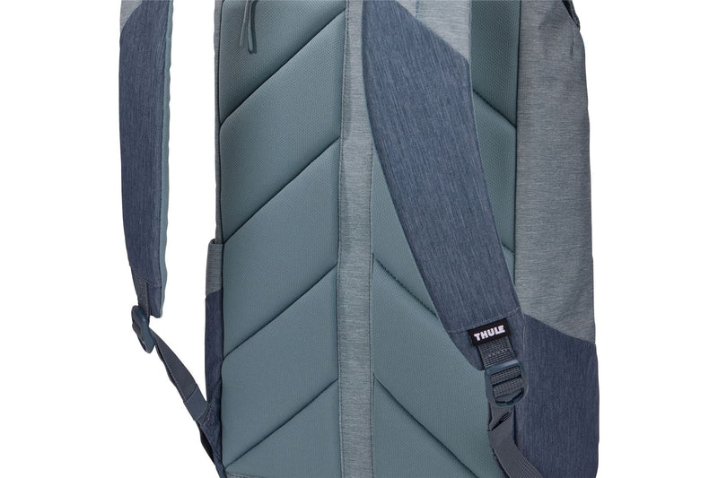Thule Lithos rucksack 16L Pond/Dark Slate Thule - Dynamic Drive