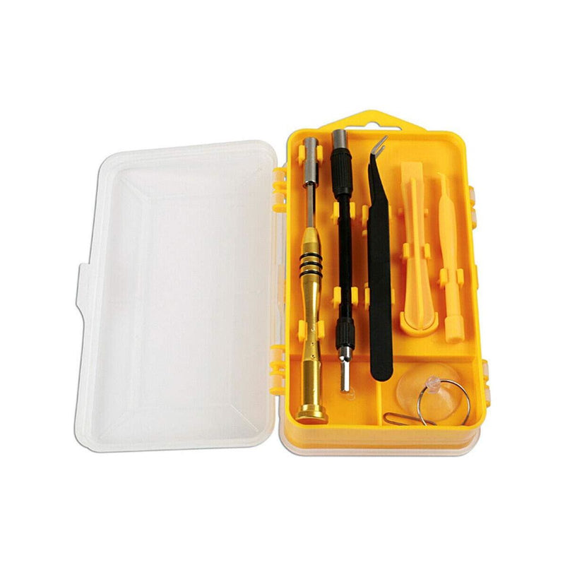 Kamasa Precision Screwdriver Bit Set 108pc 56121 Kamasa - Dynamic Drive