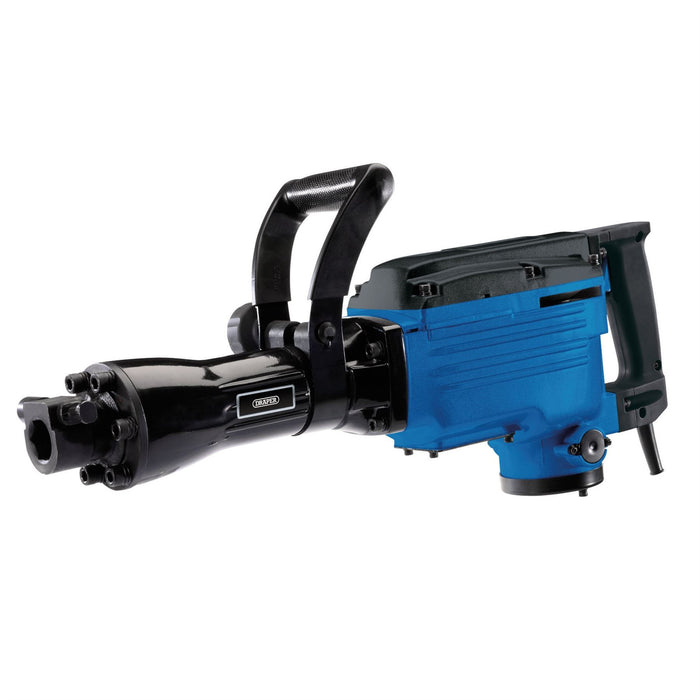 Draper 110V Hex Breaker, 14kg, 1500W 75737 Draper - Dynamic Drive