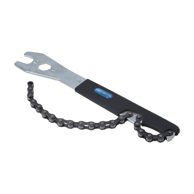Laser LTR Pedal Spanner & Chain Whip 8163 Laser - Dynamic Drive