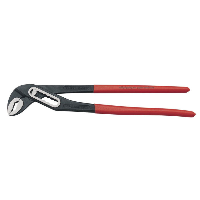 Draper Knipex Alligator 88 01 300 SBE Waterpump Pliers, 300mm 81189 Draper - Dynamic Drive