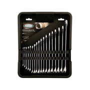 Kamasa Combination Spanner Set 18pc 56052 Kamasa - Dynamic Drive