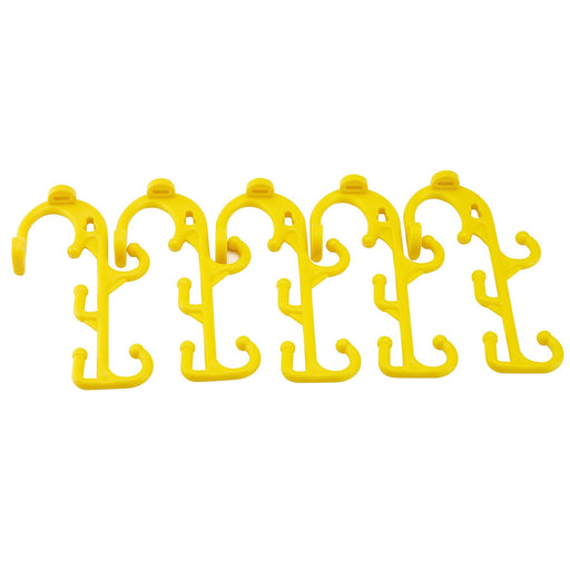 Draper Festoon String Light Hooks 90096 Draper - Dynamic Drive