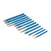 Silverline Punch & Chisel Set 12pce 12pce Silverline - Dynamic Drive
