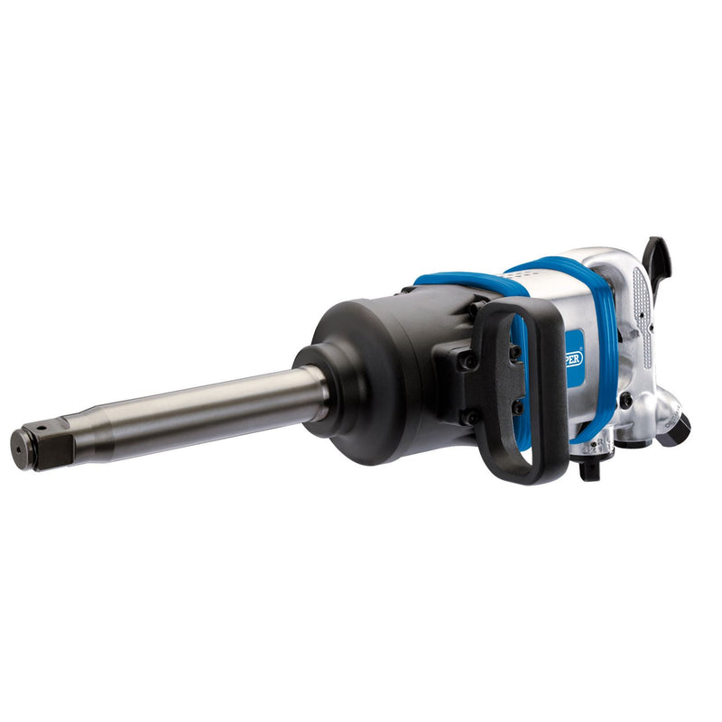 Draper Air Impact Wrench, 1" Sq. Dr. 84128 Draper - Dynamic Drive