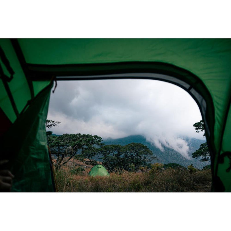 Vango Scafell 300 + Plus Tent 3 Man Trekking Backpacking Tunnel Tent Vango - Dynamic Drive