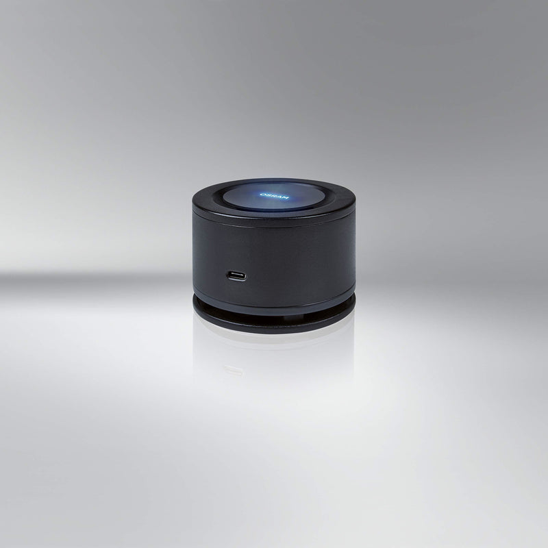 Osram AirZing Mini Air Purifier; Car air purifier with USB port, destroys viruse Osram - Dynamic Drive