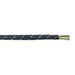 Sealey Spiral Wrap Cable Sleeving8-16mm 10m SWS816 Sealey - Dynamic Drive