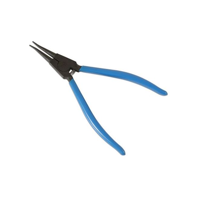 Laser External Circlip Pliers -Straight 250mm 6304 Laser - Dynamic Drive
