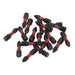 Sealey #2 Impact Phillips Power Tool Bits 25mm 20pc AK8272 Sealey - Dynamic Drive