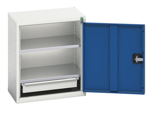 Bott Verso Economy Cupboard 2 Shelf 525mm Bott - Dynamic Drive