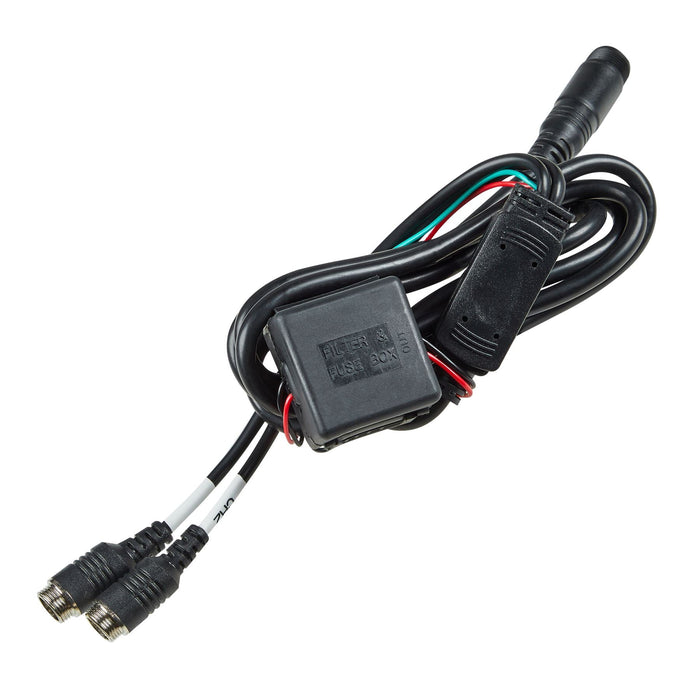 Ring 7 Reversing Camera System - RCS700N Ring Automotive - Dynamic Drive