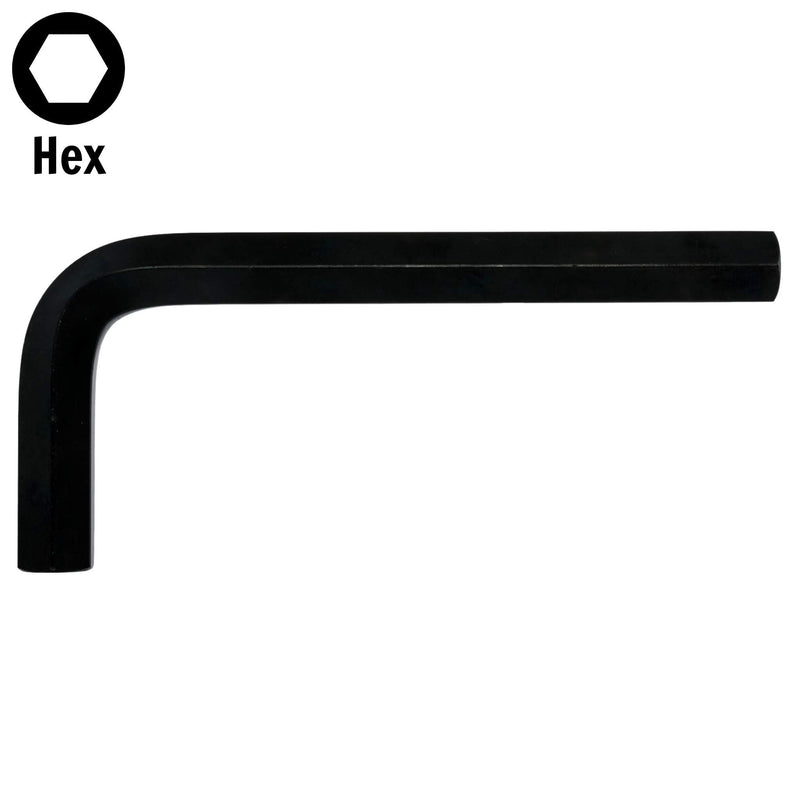 Teng Tools Hex Key Metric 22mm Teng Tools - Dynamic Drive