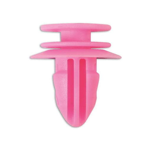 Connect Panel Clip Retainer - for Mercedes-Benz 50pc 36325 Tool Connection - Dynamic Drive