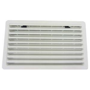 Thetford Sr Vent 432X257 White 69110022 Thetford - Dynamic Drive