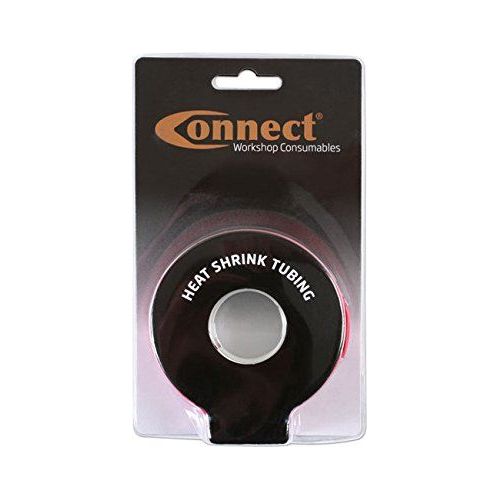 Connect Heat Shrink Tubing on a roll 12.7mm 1.22m roll Red 37124 Tool Connection - Dynamic Drive