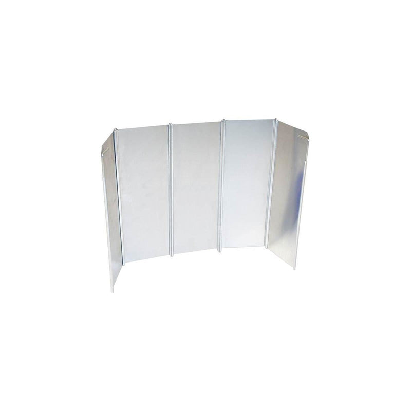 Bo-Camp Cooking Windbreak Universal 5 Parts Bo-Camp - Dynamic Drive