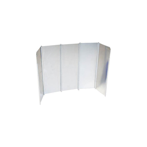 Bo-Camp Cooking Windbreak Universal 5 Parts Bo-Camp - Dynamic Drive