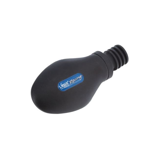 Laser LTR Handlebar Mirror 8195 Laser - Dynamic Drive