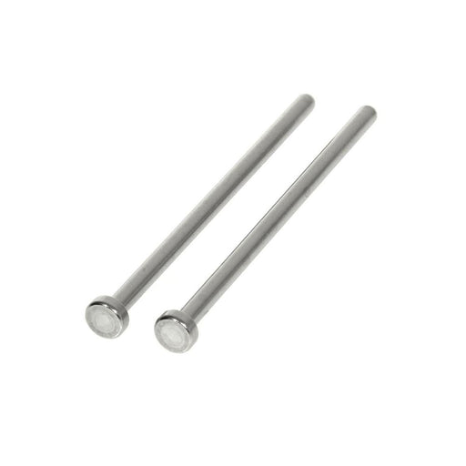 Fiamma Carry-Bike Support Bar Screws (98656-715) Fiamma - Dynamic Drive