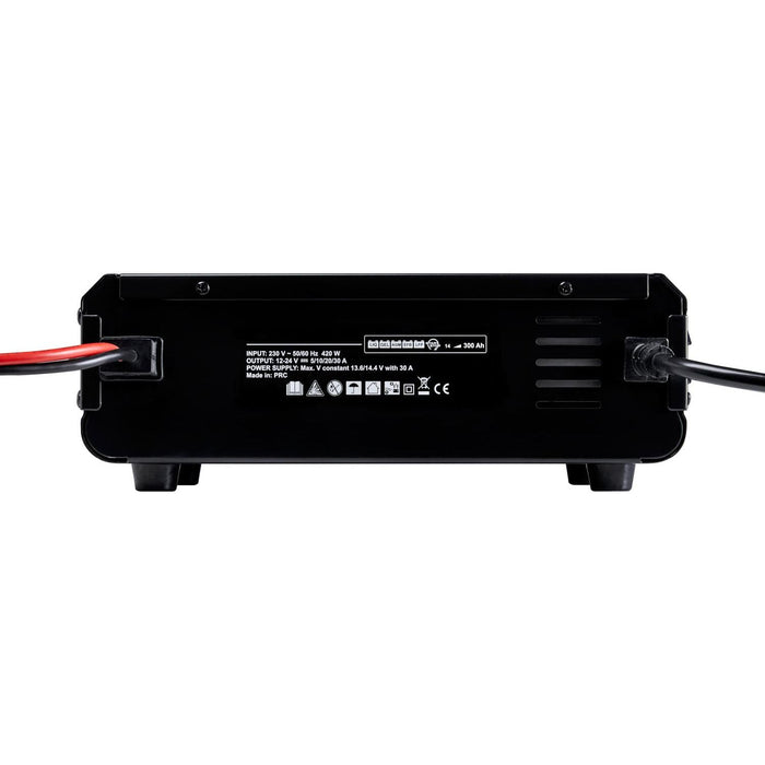 Ring Smartchargepro 30A 12/24V - RSCP3024 Ring Automotive - Dynamic Drive