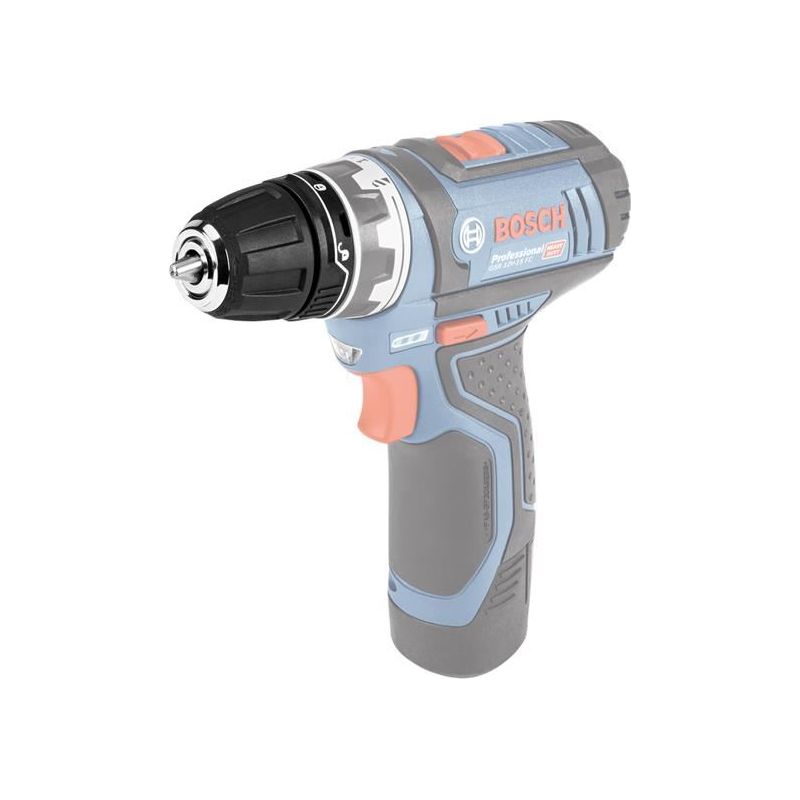 Bosch GFA 12-B Professional FlexiClick Drill Chuck Attachment Bosch - Dynamic Drive