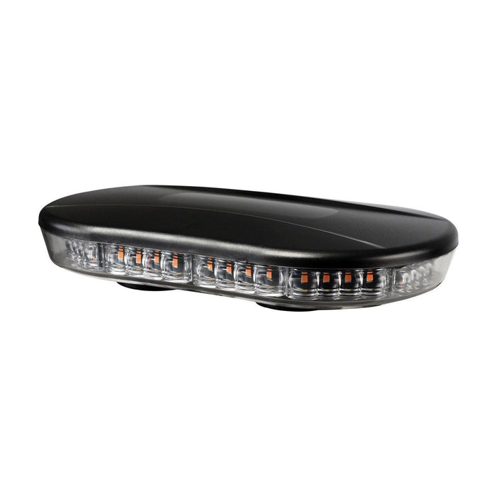 Ring Truckmaster RCV9823 1 bolt REG 65 LED Amber MiniBar Ring Automotive - Dynamic Drive