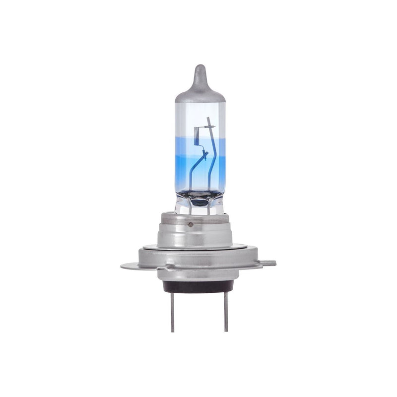 Ring Xenon5000 H7 12v 55w 5000K White Light Car Upgrade Headlight Headlamp Bulbs Ring Automotive - Dynamic Drive
