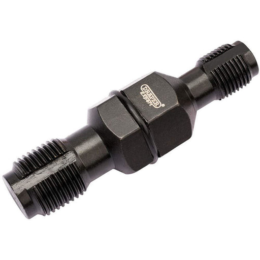 Draper Spark Plug Chaser, 14 - 18mm 51766 Draper - Dynamic Drive