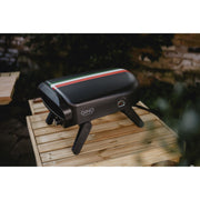 14 Gas Fired Pizza Oven Modena GP080201 Gino D'Acampo - Dynamic Drive