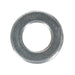 Sealey Flat Washer M6 x 12mm Form A Zinc DIN 125 Pack of 100 FWA612 Sealey  - Dynamic Drive