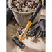 Draper Expert Fibreglass Short Shaft Sledge Hammer, 1.8kg/4lb 09937 Draper - Dynamic Drive