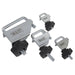 Sealey Hose Pinch Tool Set 4pc VS0301 Sealey  - Dynamic Drive