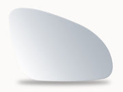 Summit Heated Base Plate With Standard Mirror Glass fits Astra J 10 On RHS Summit - Dynamic Drive