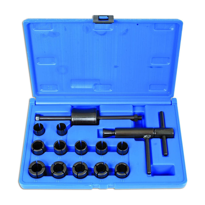 Laser Motorcycle Brake Piston Removal Tool 3673 Laser - Dynamic Drive