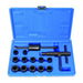 Laser Motorcycle Brake Piston Removal Tool 3673 Laser - Dynamic Drive