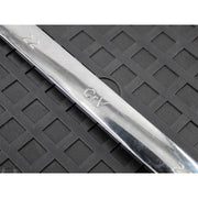 Faithfull Ratchet Combination Spanner Flex Head CV 22mm Faithfull - Dynamic Drive
