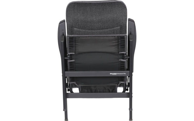 Westfield Performance Advancer Pro chair (Dark Grey Melange) Westfield - Dynamic Drive