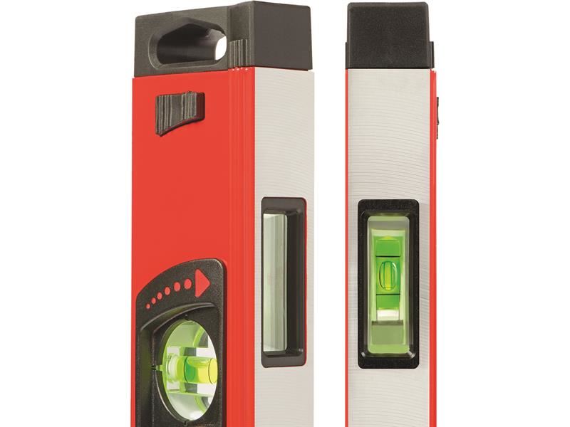 Kapro 995 Vulcan Magnetic Level 60cm Kapro - Dynamic Drive