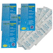 Aqua Clean MINI Water Purification Tablets 160 Tabs Caravan Motorhome Camping Aqua Clean  - Dynamic Drive