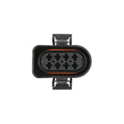 Connect for VW Electrical Female Connector 2.8mm 8 Pin Kit 85pc 37386 Tool Connection - Dynamic Drive