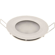 Slim Aluminium Downlight LED No Switch Nova - Dynamic Drive