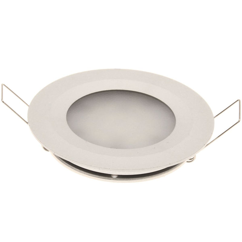 Slim Aluminium Downlight LED No Switch Nova - Dynamic Drive
