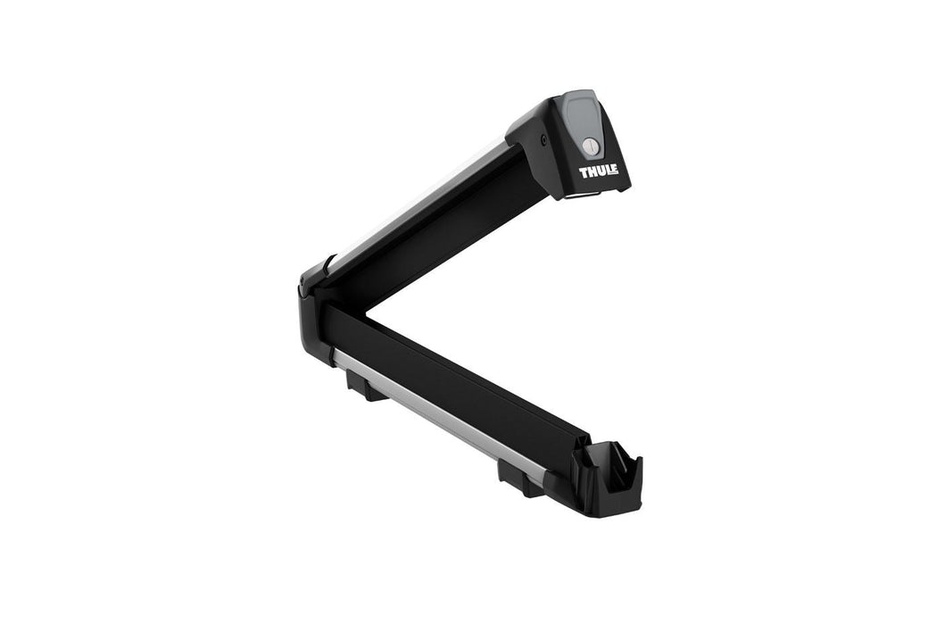 Thule SnowPack S ski and snowboard rack aluminium Ski rack Thule - Dynamic Drive