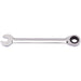 Draper Metric Ratcheting Combination Spanner, 12mm 31009 Draper - Dynamic Drive