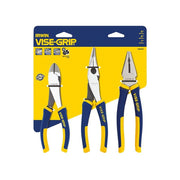 Irwin® Vise-Grip® Pro Pliers Set, 3 Piece IRWIN® Vise-Grip® - Dynamic Drive